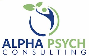 Alpha Psych Consulting logo